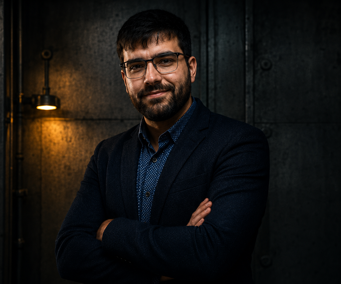 Francesc Adell